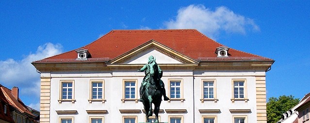 Pressemitteilung Erweiterung des Stadtvorstands