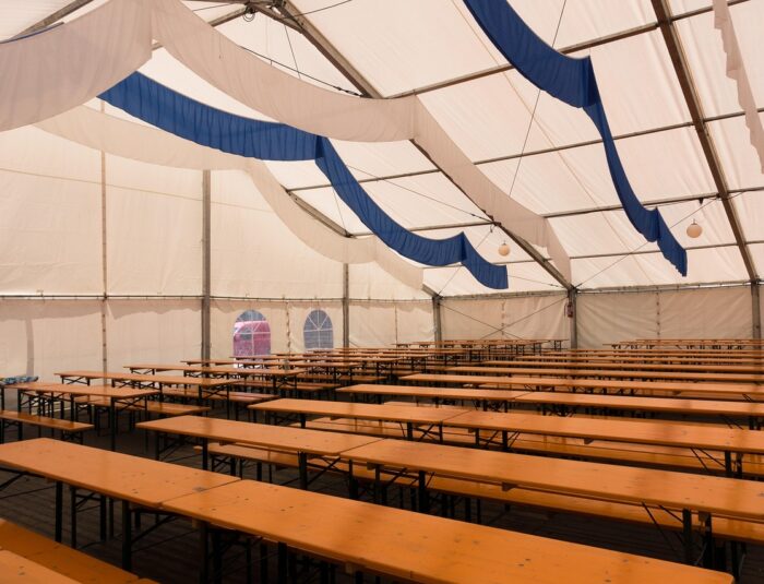 Pressemitteilung zum geplanten Bierfest 06/2025